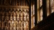 Byrd Second Service Nunc Dimittis Choir of Magdalen College Oxford