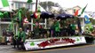 Tybee Island St. Patricks Day Parade 2009