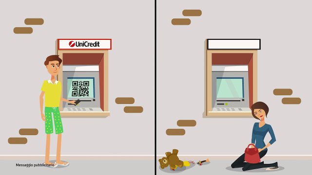 UniCredit - Prelievo Smart (v1)