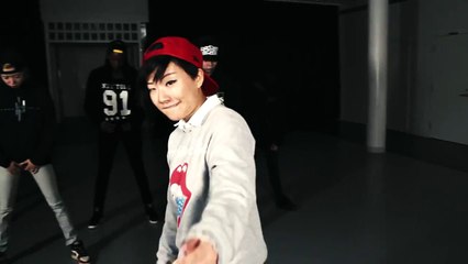 iKON (Team B) 'Get Like Me' Dance Cover (DBJ x Volume Collaboration)