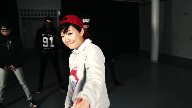 iKON (Team B) 'Get Like Me' Dance Cover (DBJ x Volume Collaboration)