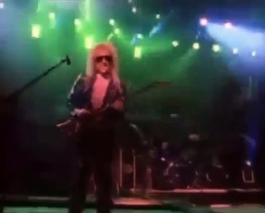 Judas Priest - Jawbreaker (1984)