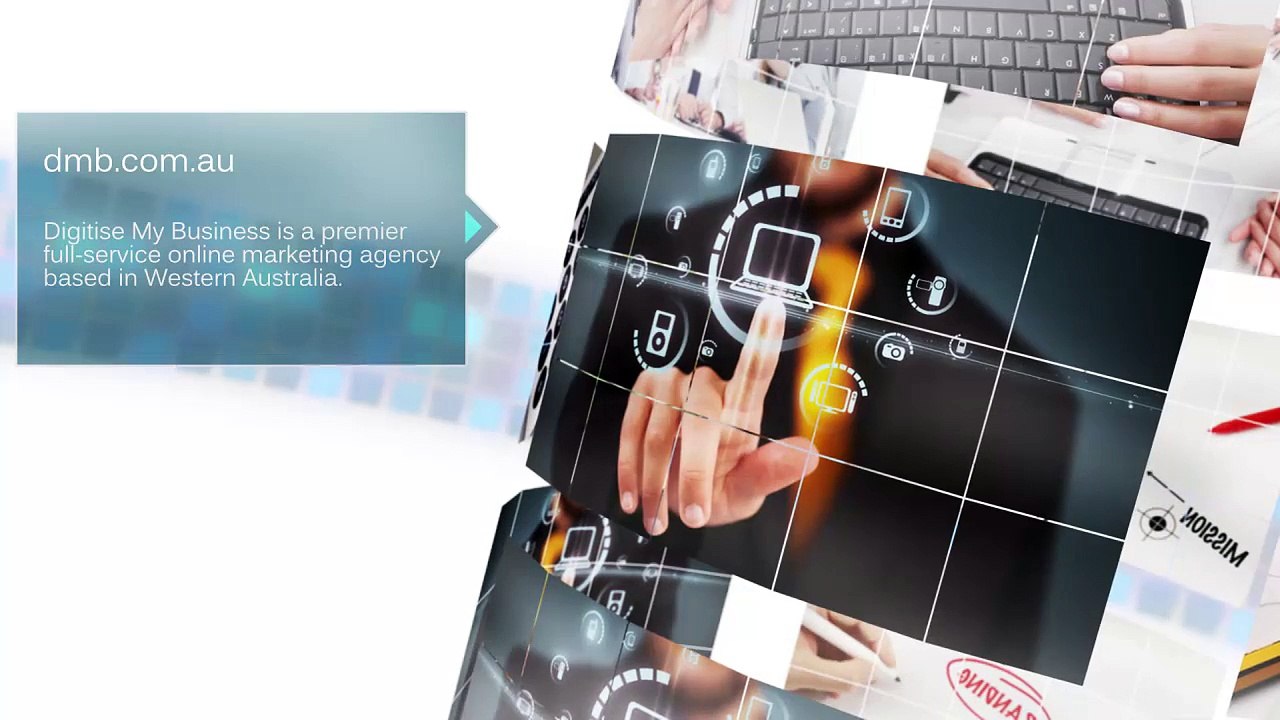 Digitise My Business Achieve Goals Through Cost-Effective Strategies