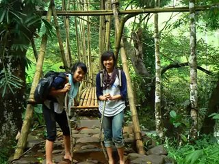 Yulutrip- Baduy (Banten, Indonesia)