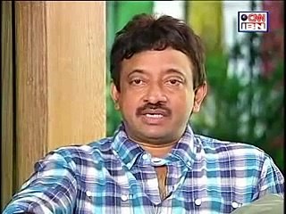 Rajeev Masand interview with Ramgopal Varma & Manisha Koirala