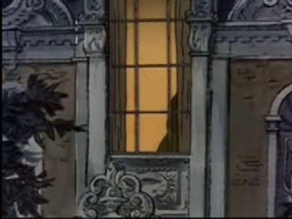 The aristocats spoof trailer FR- ST ENG