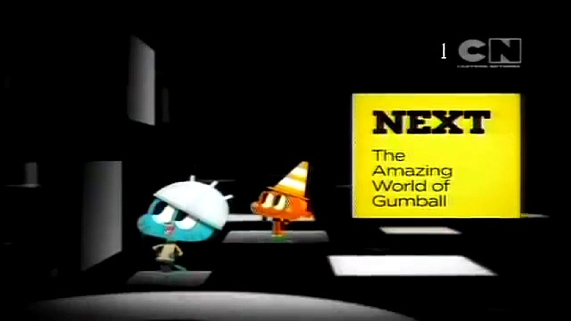 Cartoon Network Pakistan : Gumball (Next)+ PPG(ED) [Bumpers] - video  Dailymotion