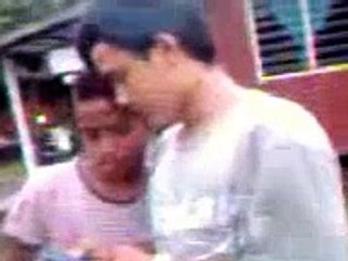 ayam belanda vs ayam sabung (batu 3,kuantan)