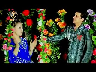 Tajiki song -- MARA DEVONA KARDI -- Firuza va Zabi