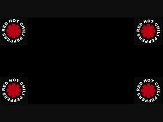 Red Hot Chili Peppers - The Zephyr Song + LYRICS