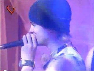 Rincón de luz , Canción "Para cosas buenas" Erreway