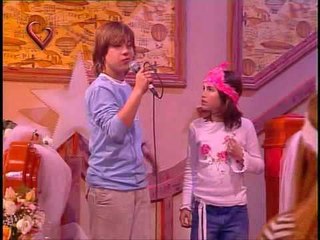 Rincón de luz capitulo 126, el meneaito