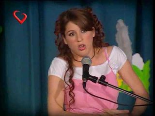 Floricienta I capitulo 171, públicas disculpas