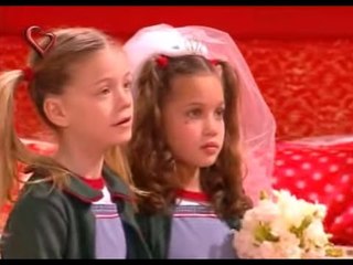 Rincón de luz capitulo 151, el ramo