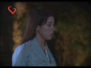 Floricienta I capitulo 25, Franco estresado