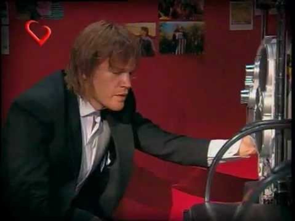 Floricienta I capitulo 171, la guarida