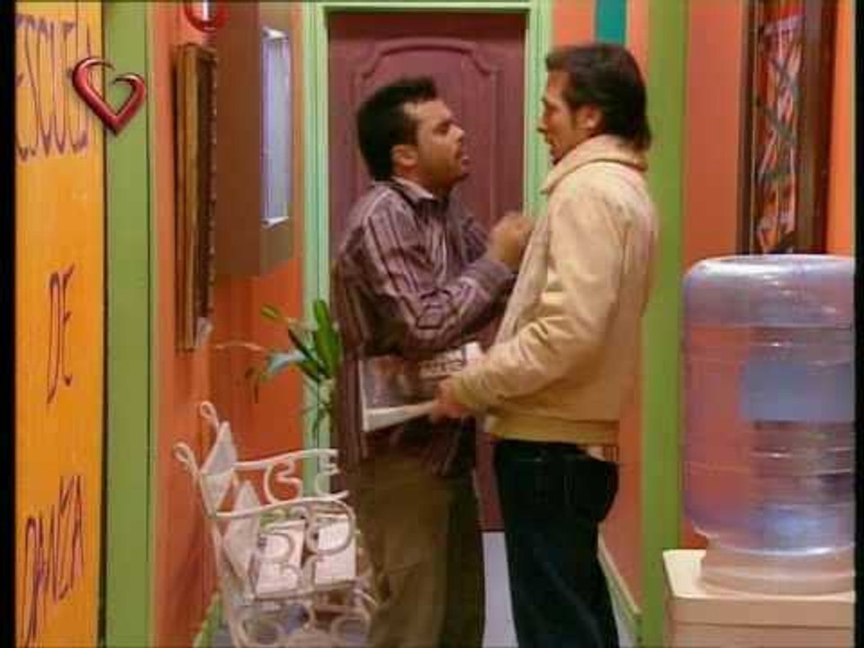 Juanita la soltera capitulo 53, bingo clandestino