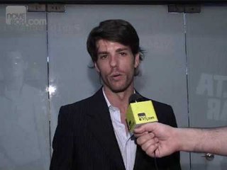 ¿En qué se convertirá pronto Esteban Pérez?