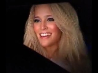 Luisana Lopilato, como nunca la viste