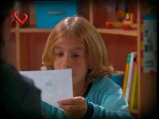 Floricienta II capitulo 60, Delfina no da tregua