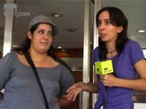 Mariana y Analía ya son famosas