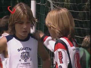 Rincón de luz capitulo 22, Lucas expulsado