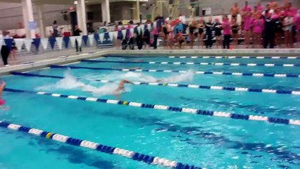 Navy Swimming & Diving