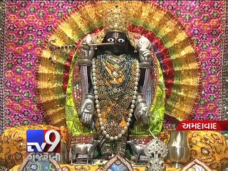 Gifts for Lord Jagannath booked for next 25 years!, Ahmedabad - Tv9 Gujarati