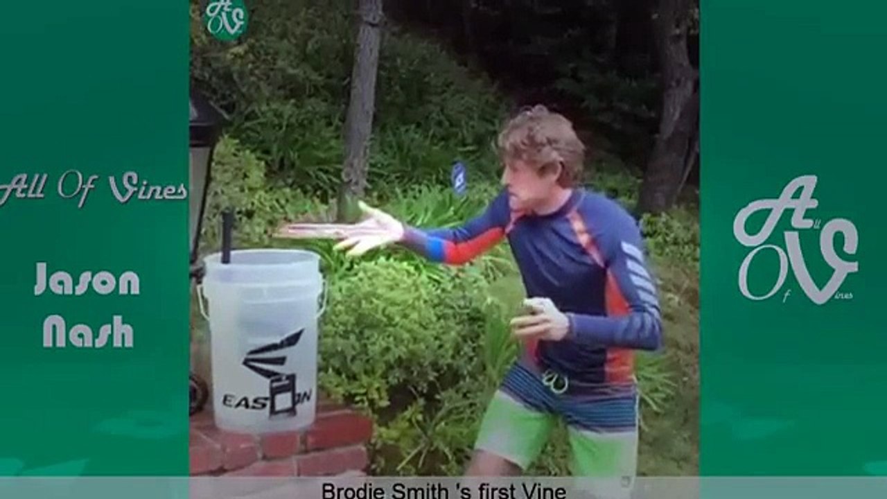 Ultimate Jason Nash Vine Compilation | Best of Jason Nash  Vines (All 190 Vines) | AllOfVines✔