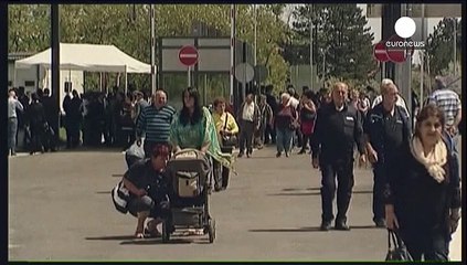 Ungheria: migranti, parlamento approva regole più dure sull'asilo
