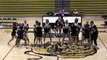 Half Time:  Varsity Cheerleaders and Dance Team (HD)
