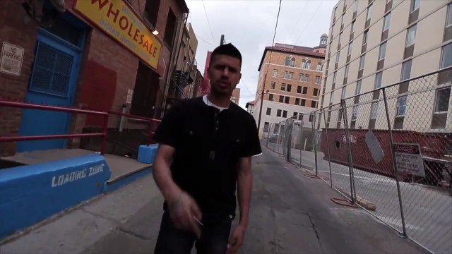 Christian Rap - J-Tru - Soldier for Christ (Walk In My Shoes)(@ChristianRapz)