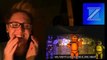 Freddy Fazbear vs. Slenderman (60fps) - Video Game Rap Battle REACTION! | B