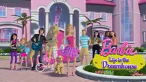 Barbie | Life in the Dreamhouse | Ep. 13 14 Español (América Latina)