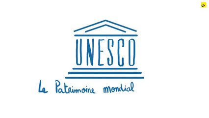 Expliquez-nous... le patrimoine mondial de l'UNESCO