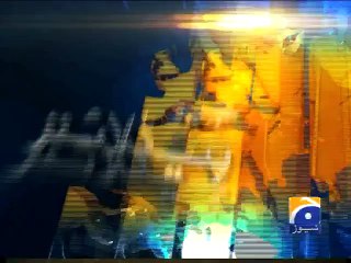 Geo Headlines-06 Jul 2015-2000