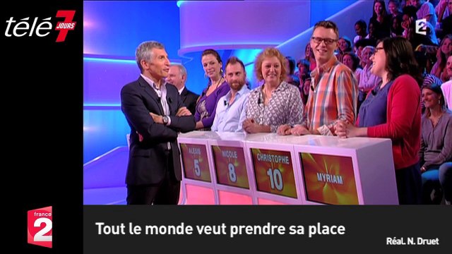 Le zapping du 06/07 : Qui veut épouser mon fils ? : Dégustation de poussins morts pour les candidates !