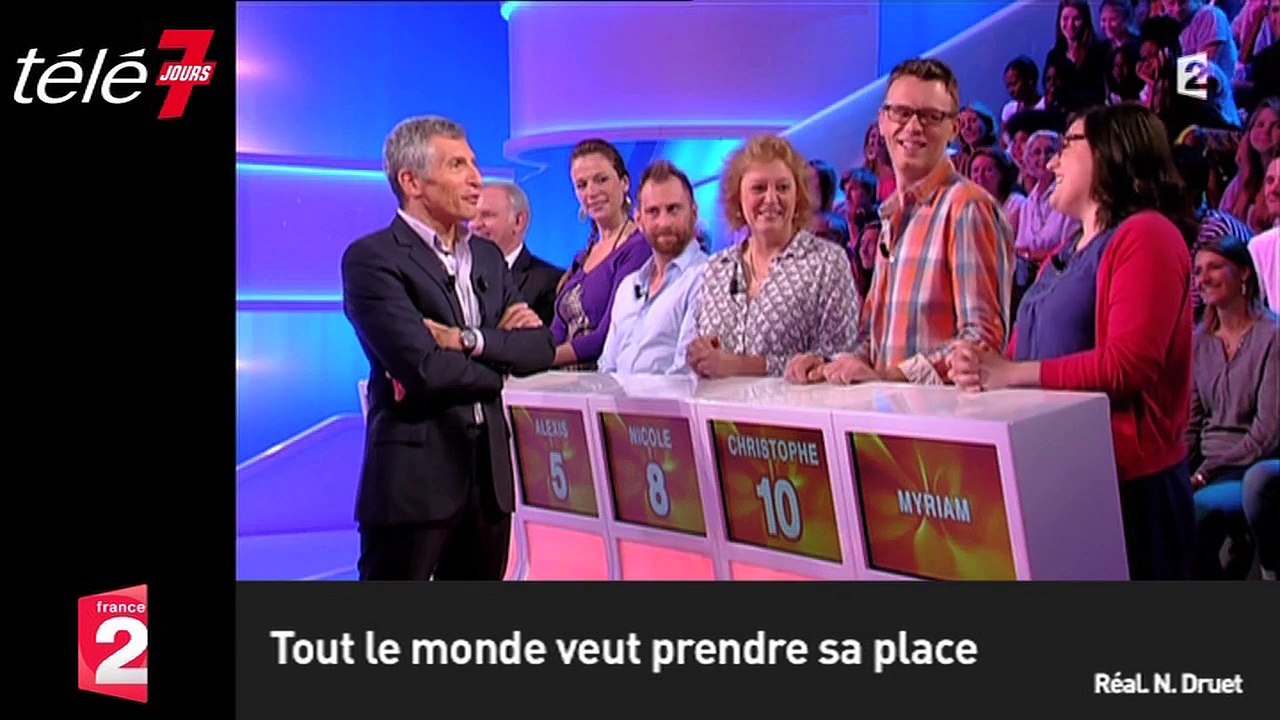 Le zapping du 06/07 : Qui veut épouser mon fils ? : Dégustation de poussins morts pour les candidates !
