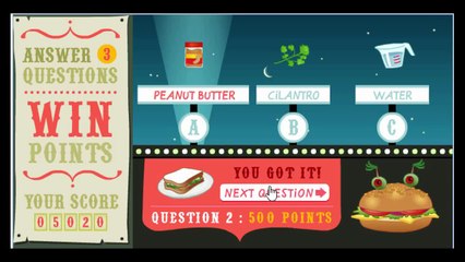 Arthur Dream On Cartoon Animation PBS Kids Game Play Walkthrough