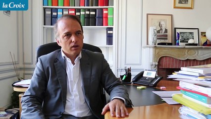 Référendum grec : trois questions à Yves Bertoncini