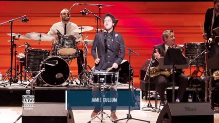 Jamie Cullum (2015-07-01) Maison symphonique de Montreal