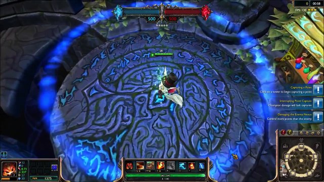 Gentleman Gnar Skin Spotlight