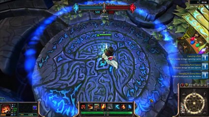 Gentleman Gnar Skin Spotlight