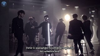 BTOB - It's Okay Dance Ver. (Türkçe Altyazılı)