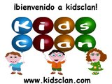 Frutas en español. Fruits Spanish Flashcards for children. KIDSCLAN.COM