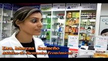 Promociones y Servicios de Farmacias Económicas