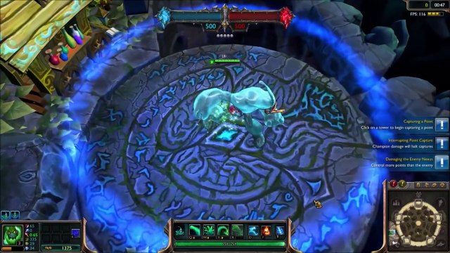 Pool Party Zac Skin Spotlight