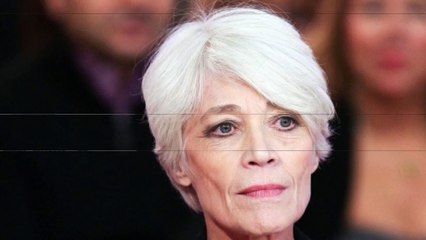 Les incroyables confidences de Françoise Hardy