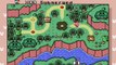 SMW ROM Hack | Banzai Mario World | World 2 (2 of 2) | Ep. 3
