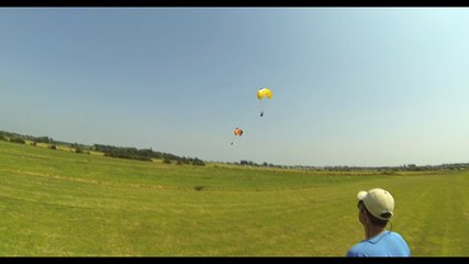 1.8 hybrid paramoteur rc
